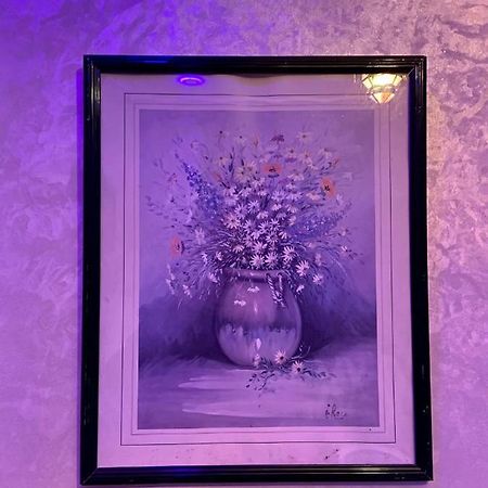 Apartament Casa Azure Szafszawan Zewnętrze zdjęcie