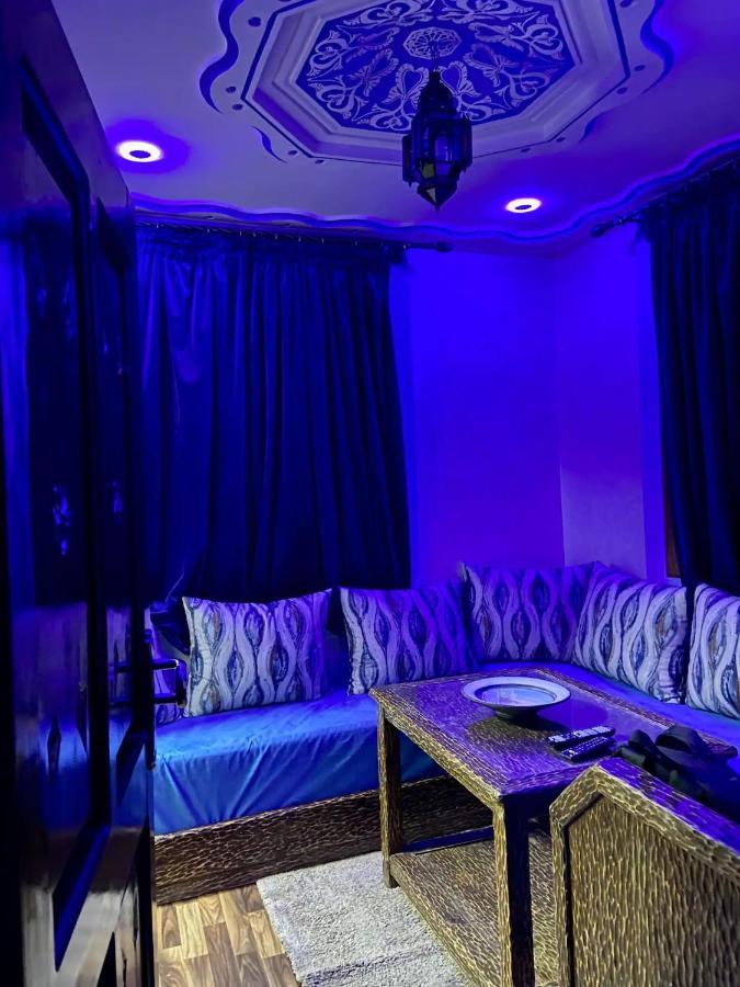 Apartament Casa Azure Szafszawan Zewnętrze zdjęcie