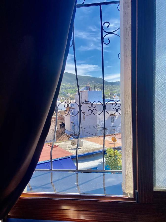 Apartament Casa Azure Szafszawan Zewnętrze zdjęcie