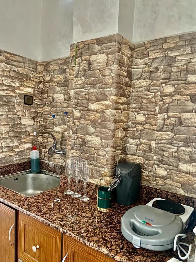Apartament Casa Azure Szafszawan Zewnętrze zdjęcie