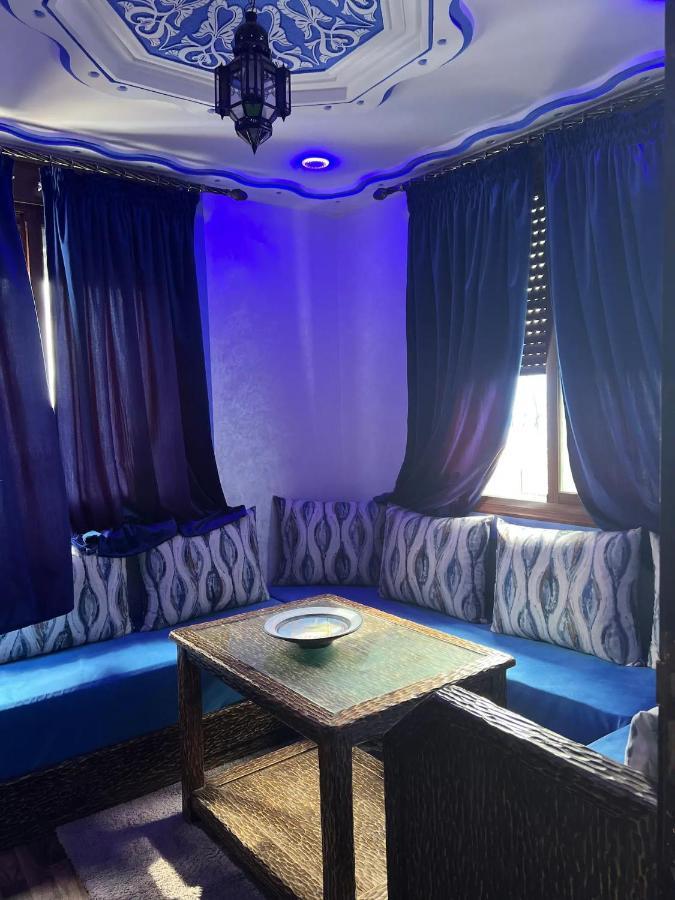 Apartament Casa Azure Szafszawan Zewnętrze zdjęcie
